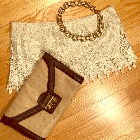 Aldo cross over clutch - Picture 2 of 8